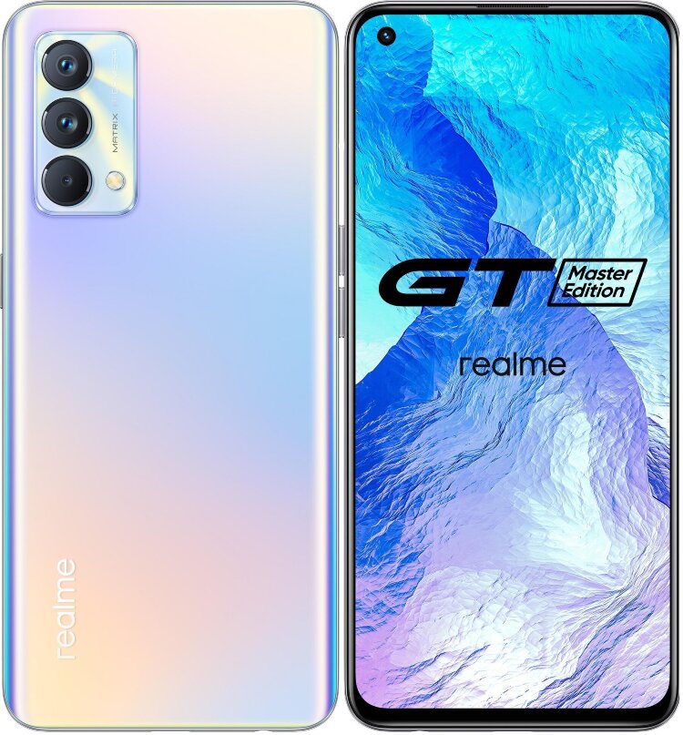 Смартфон Realme GT Master Edition 128 ГБ